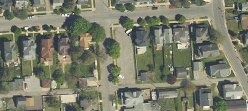 Glenwood Ave
