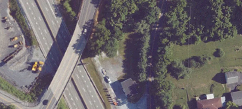 642 Salem Rd