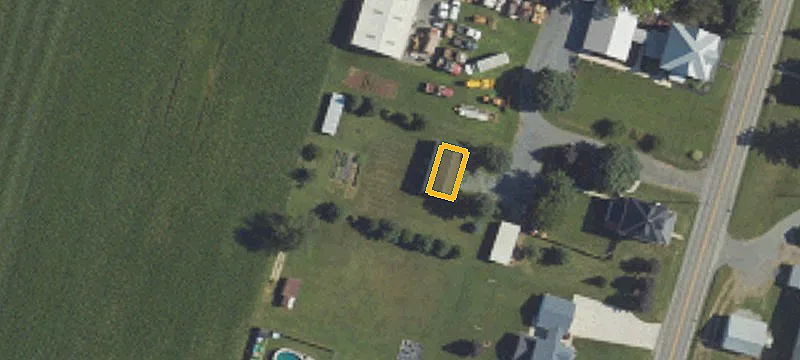 1493 Curryville Rd