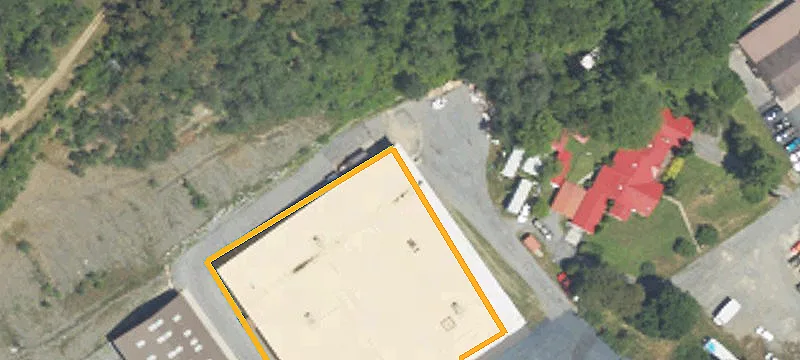 110 Rossman Rd