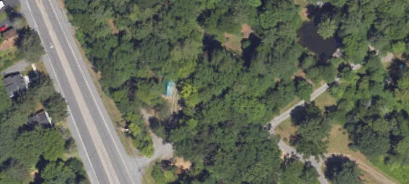 7012 Tyrone Pike