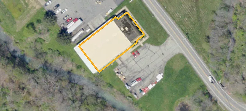 1600 Oakdale Rd