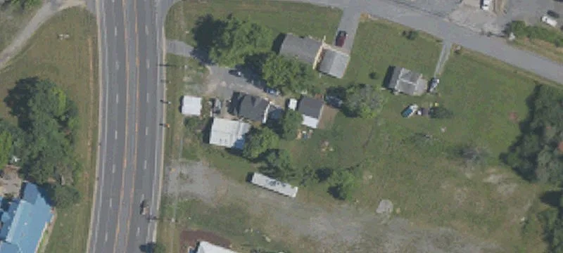 2168 Plank Rd