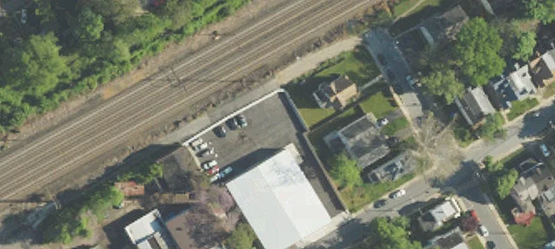 Clifton Ave