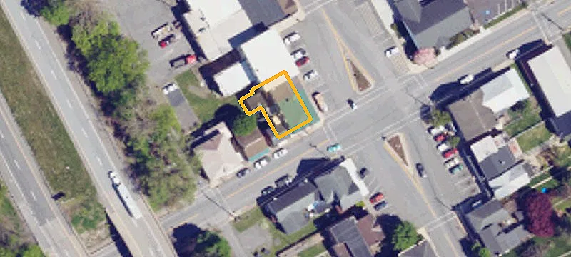 Nn Market St 105th W Sunbury St St