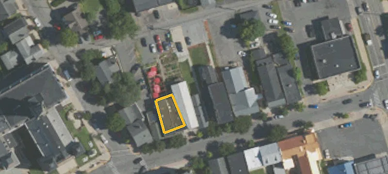 509 Allegheny St