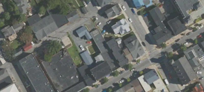 317 Allegheny St