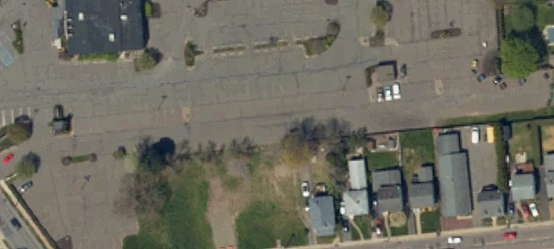 Welles St