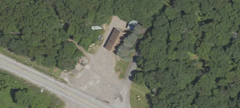 116 Lincoln Hwy