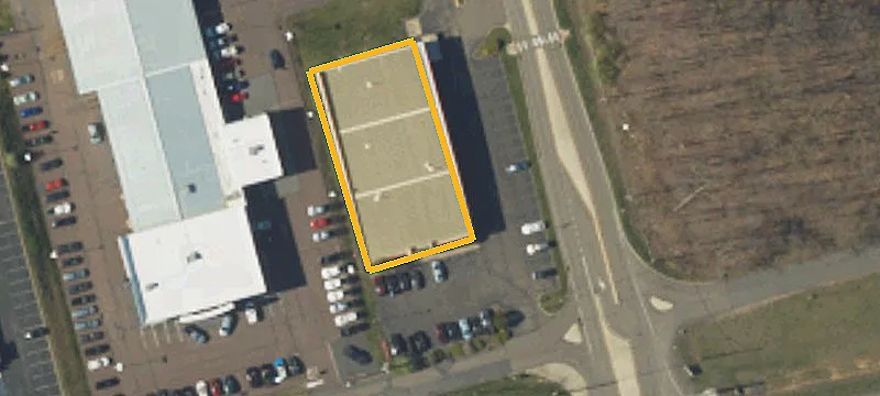 96 Airport Rd