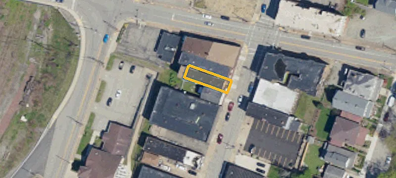 431-433 Cavitt Ave