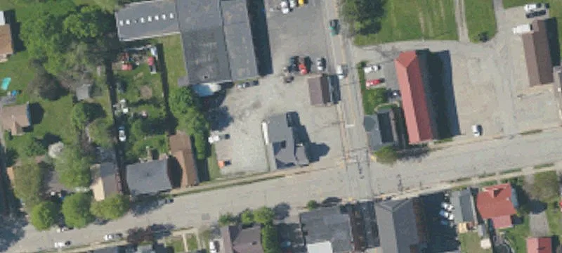 256 Main St