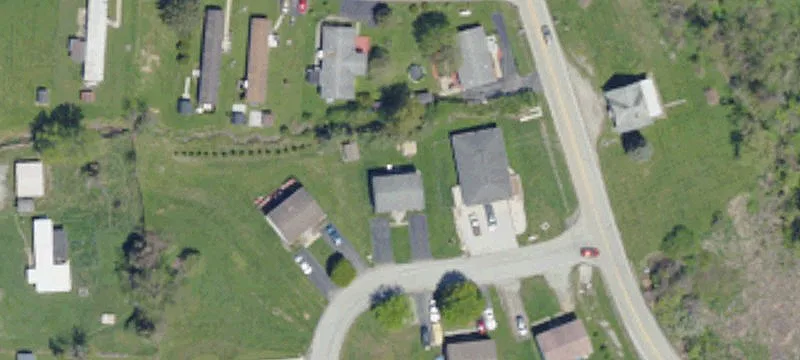 102 Shady St
