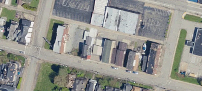 Schoonmaker Ave