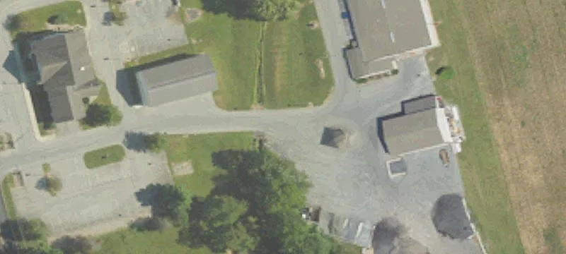 Quarry Rd