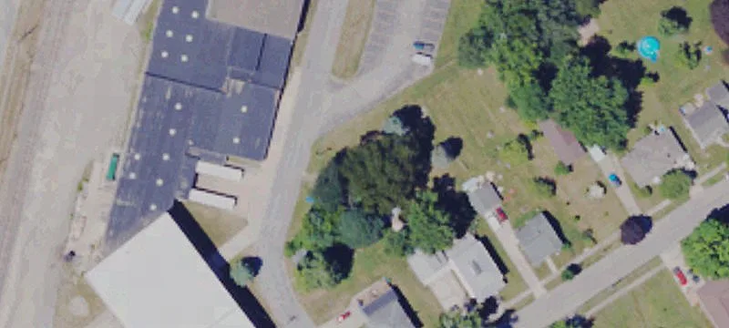 Shenango St