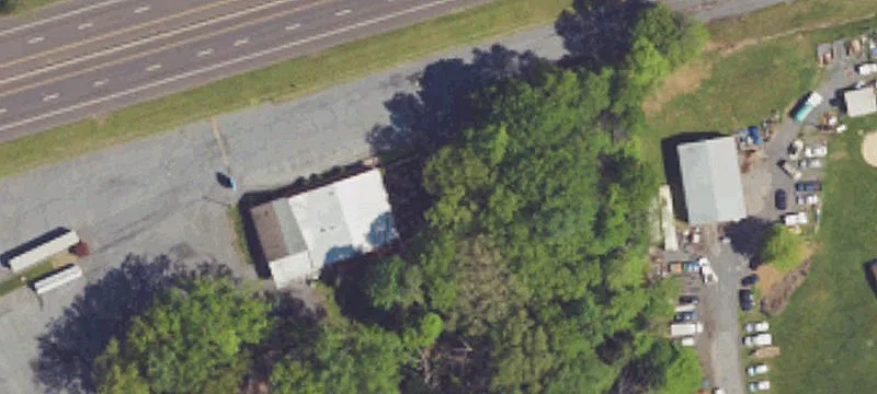 Roadside Dr