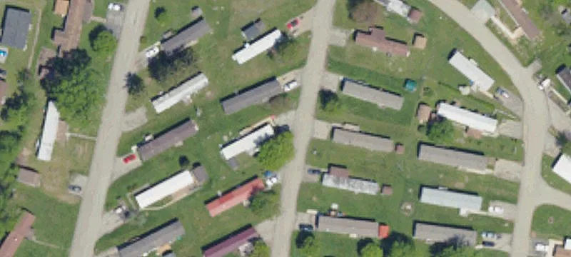 Prittstown Rd, PA