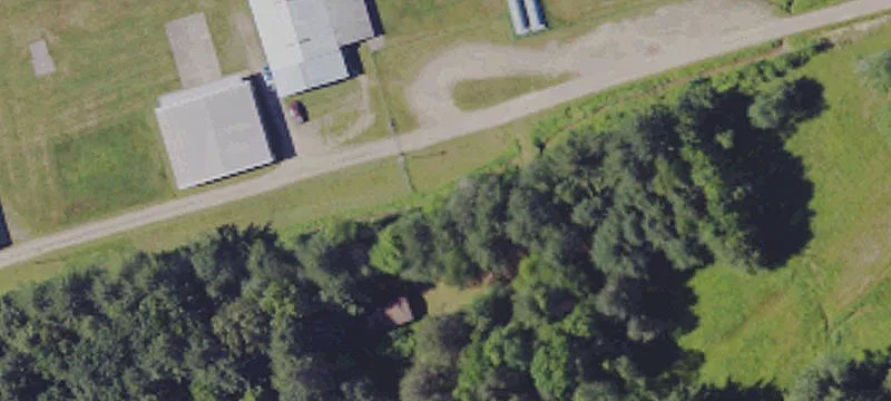 Brokenstraw Airport
