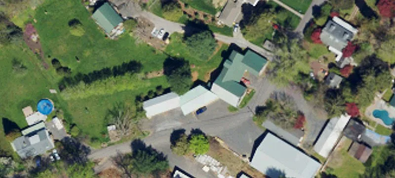 6632 Old Carversville Rd
