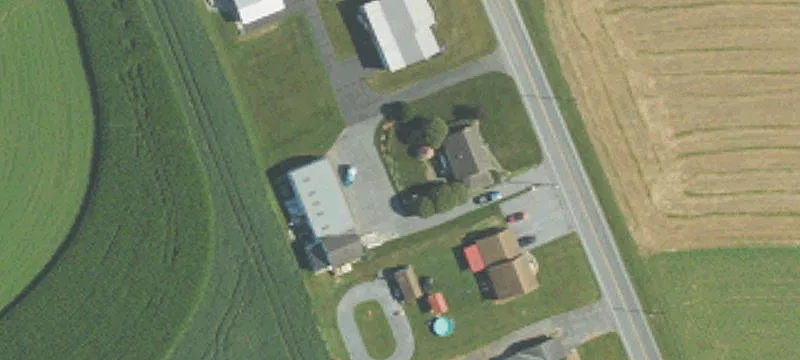 610 Rte 419
