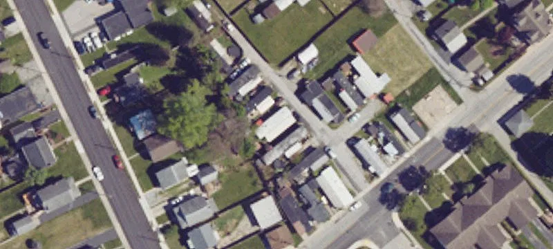 Granger St