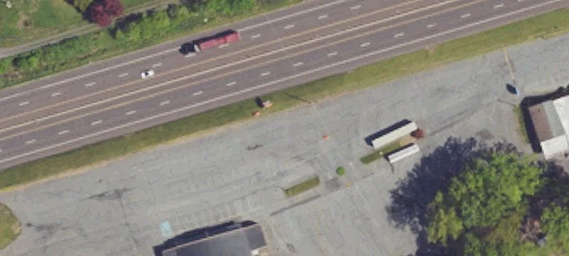 Roadside Dr