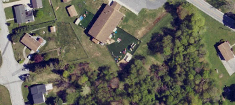 701 Black Rock Rd