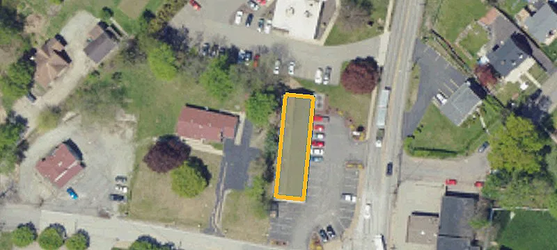 4846 Library Rd