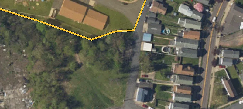 Main St Rear
