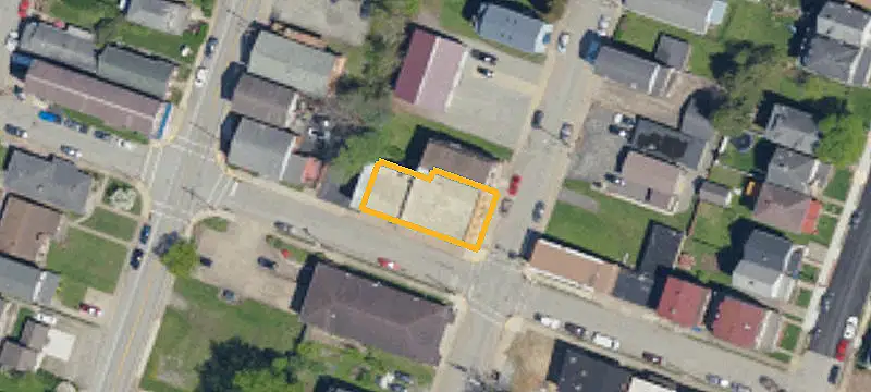 301 Cavitt Ave