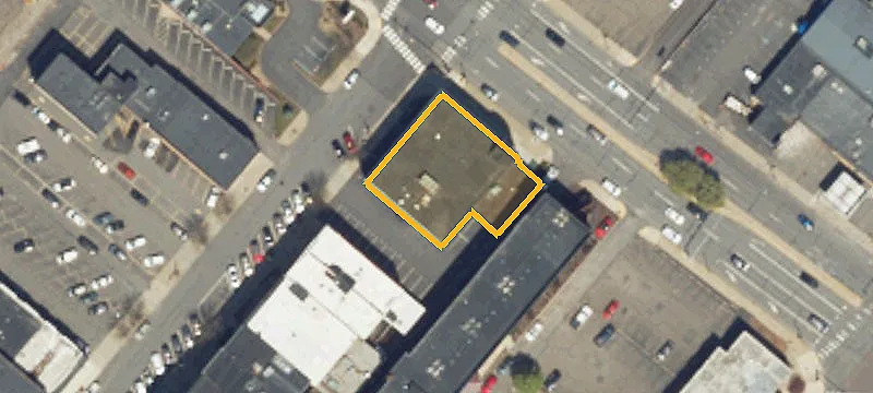 300 Mulberry St