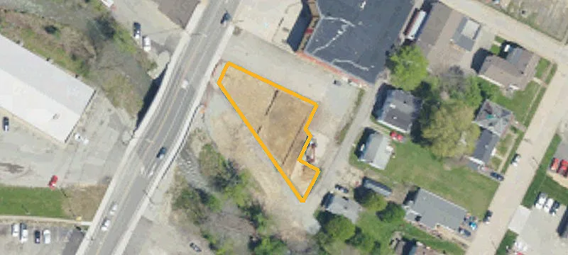 119 Pike St