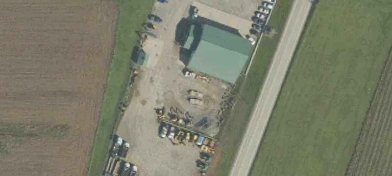 535 Berkey Rd
