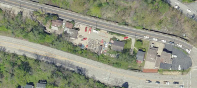 Hope Holw Rd