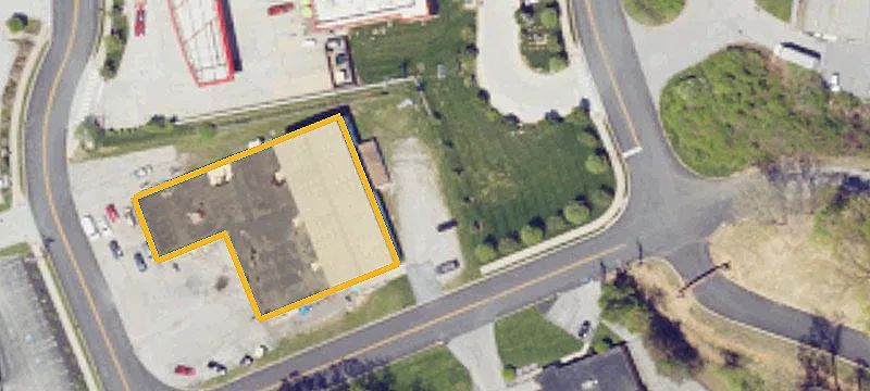 Crossway Dr