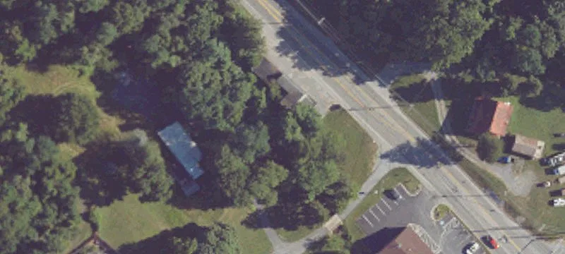 Old York Rd