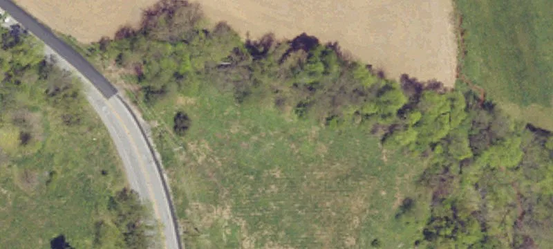Greenbriar Rd