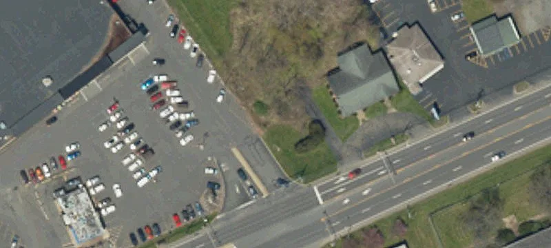 Wyoming Ave, PA