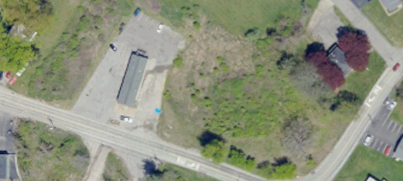 Clinton Rd