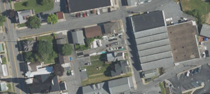 Everett, PA 15537