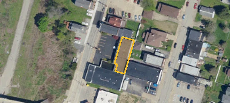 Brinton Ave Blk, Unit 15