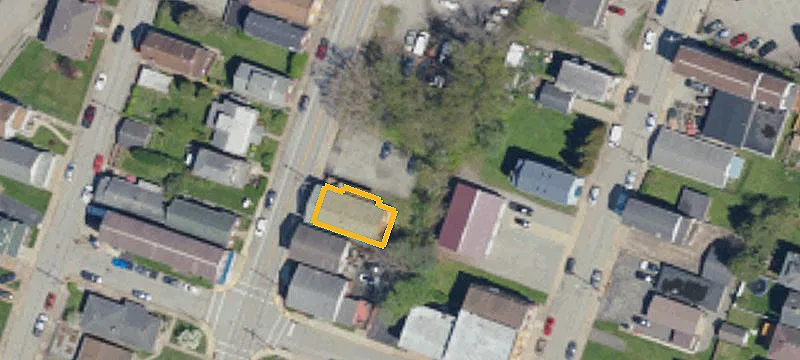 Brinton Ave