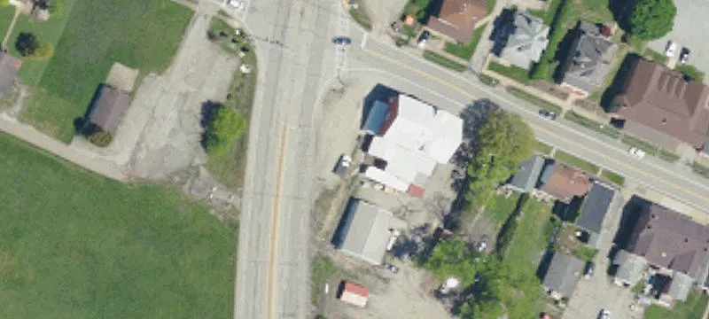 Rte 66th Old Rte 22