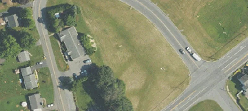 Wernersville Rd