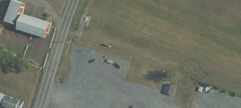 Hyndman, PA 15545