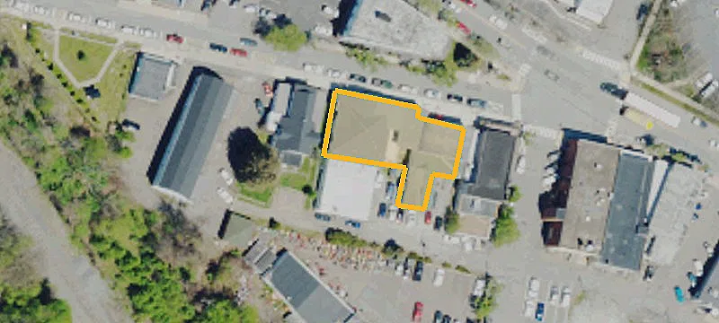 204 Depot St, Unit 206