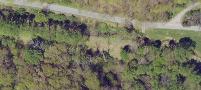 Reservoir Rd