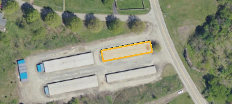 Broadford Narrows Rd
