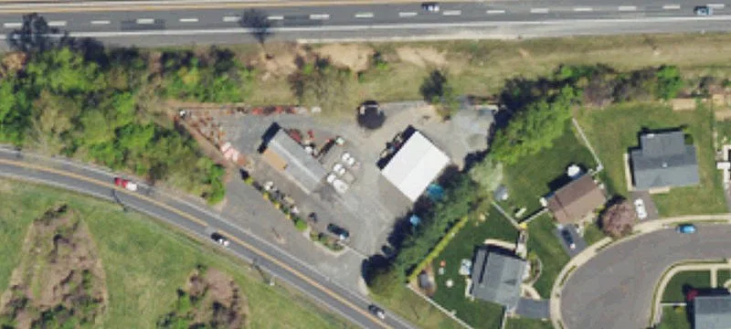 Gibson Rd